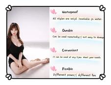 WJdoll entity doll sex doll for man real skin non-inflatable doll Sexpuppe Boneca sexual Gran culo grandes pechos lalka seksu invented by AutomaticWoman